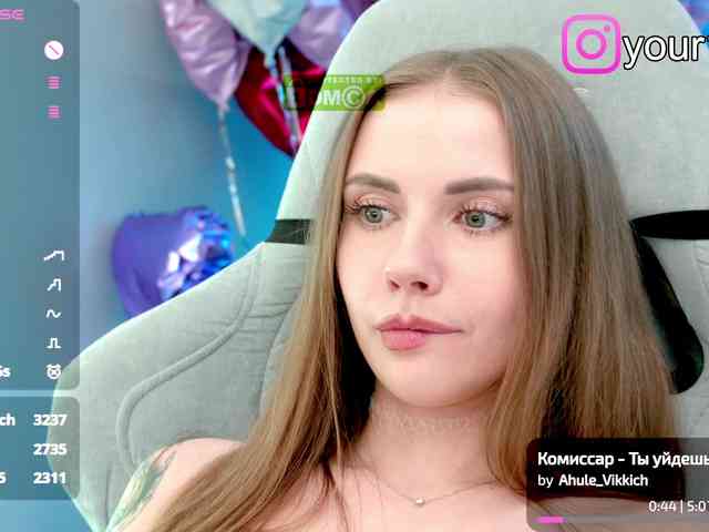 live stream sex -VikkiL0vesCheese-