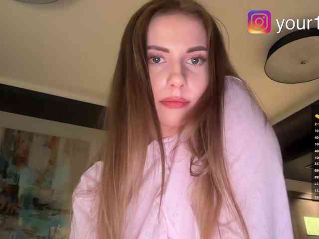 VikkiExtraCheese webcam