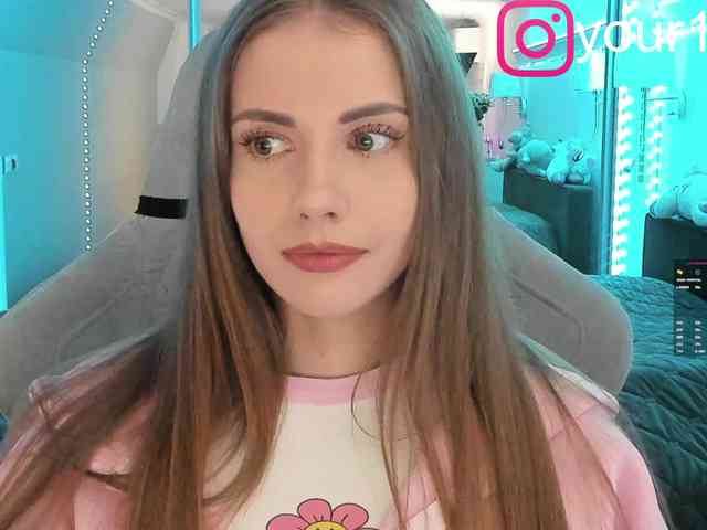 VikkiExtraCheese webcam