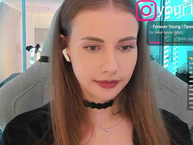 VikkiExtraCheese webcam