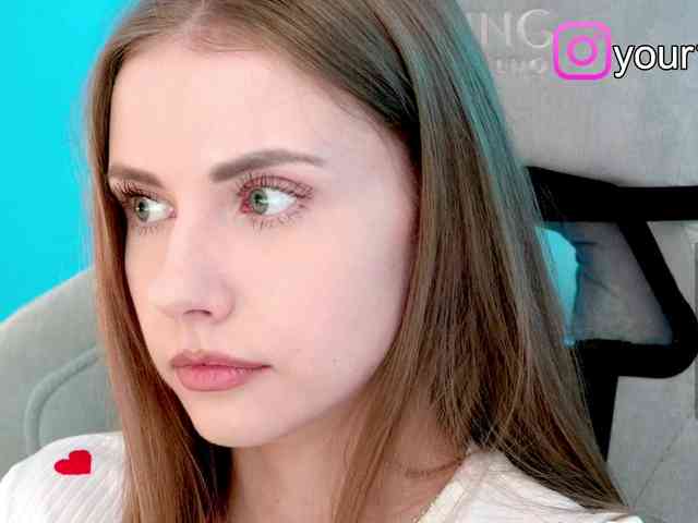 VikkiExtraCheese webcam