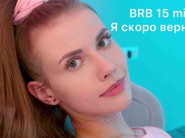 VikkiExtraCheese webcam