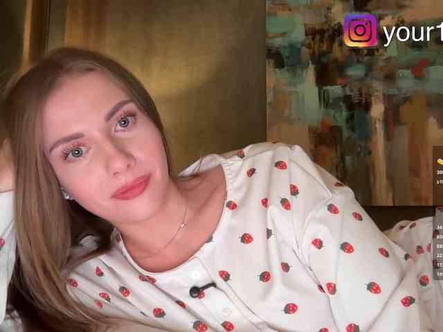 VikkiExtraCheese webcam