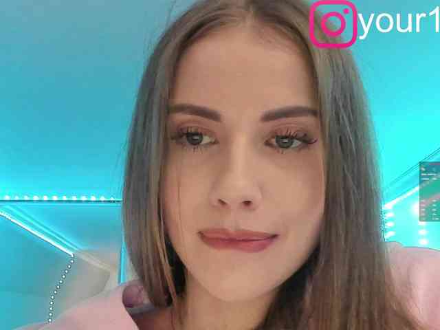 VikkiExtraCheese webcam