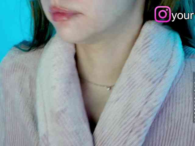 VikkiExtraCheese webcam