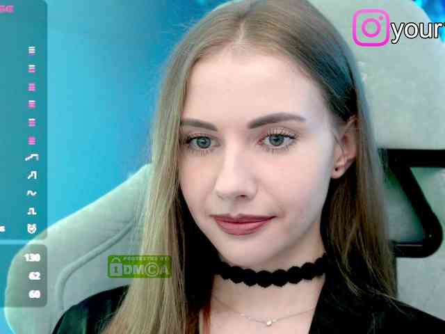 VikkiExtraCheese webcam