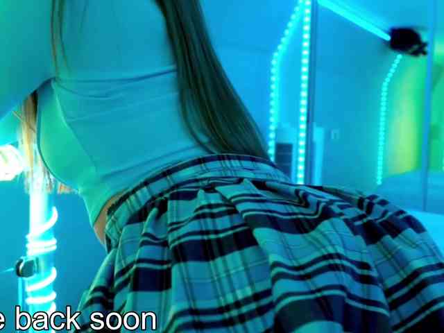 VikkiExtraCheese webcam