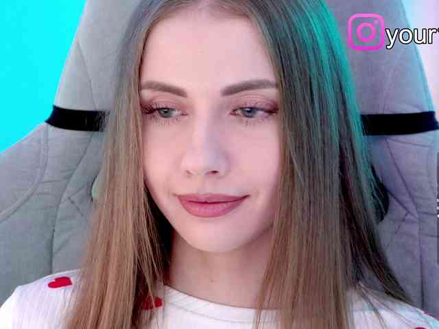 VikkiExtraCheese webcam