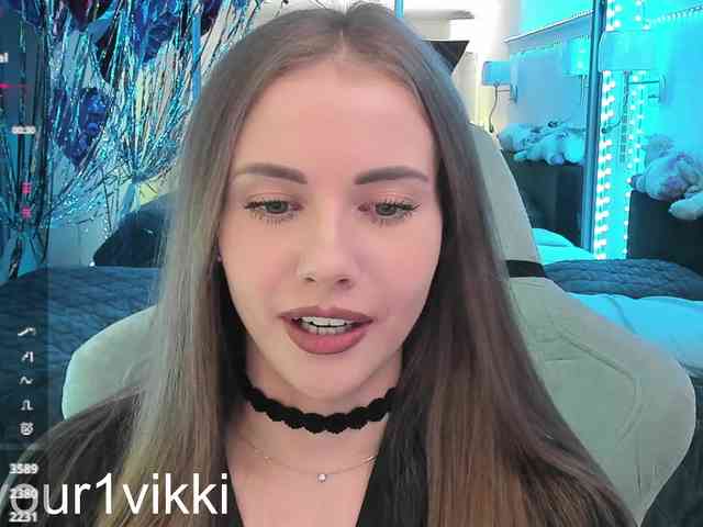 free chat sex -VikkiL0vesCheese-