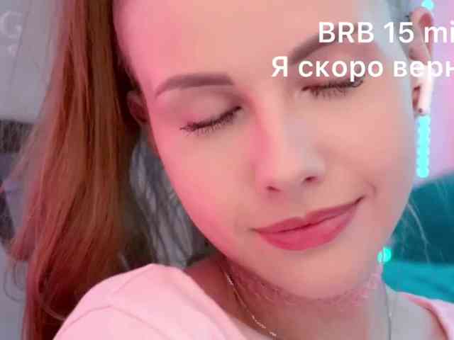 VikkiExtraCheese webcam