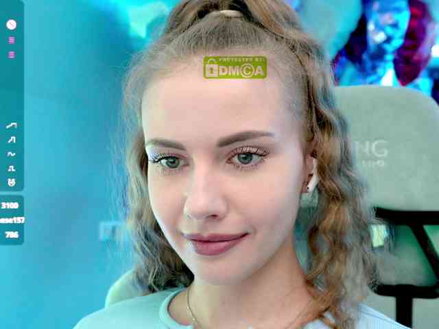 VikkiExtraCheese webcam
