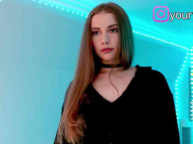 VikkiExtraCheese webcam