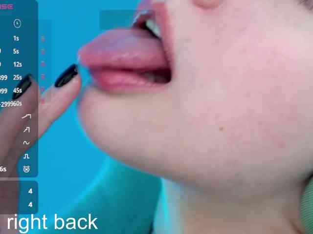 live video cam chat -VikkiL0vesCheese-