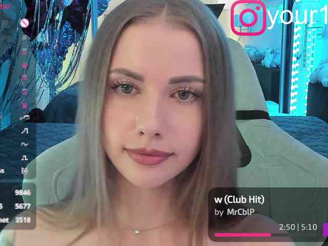 chatroom porn -VikkiL0vesCheese-