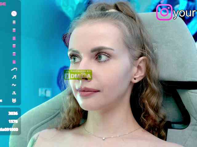 cam videochat -VikkiL0vesCheese-