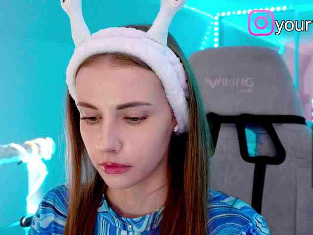 VikkiExtraCheese webcam