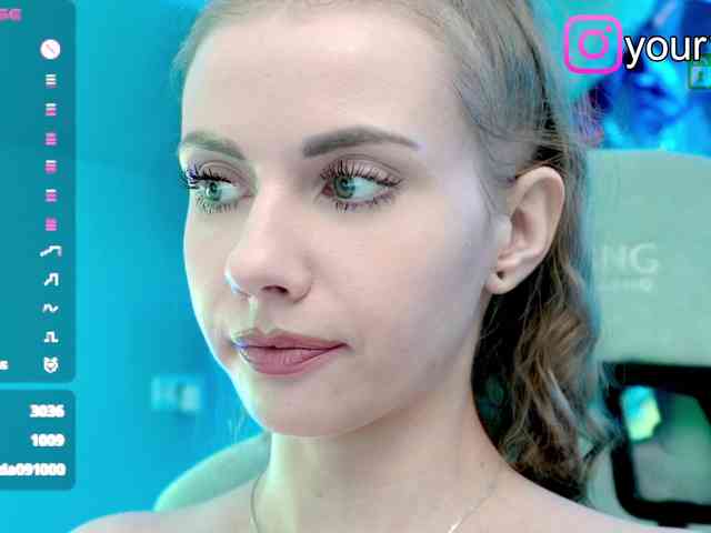 live video cam chat -VikkiL0vesCheese-
