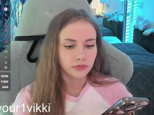 cam chat free -VikkiL0vesCheese-