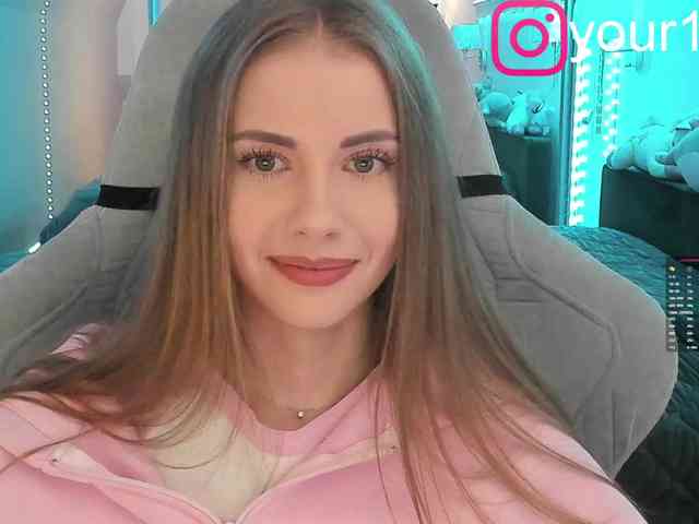 VikkiExtraCheese webcam