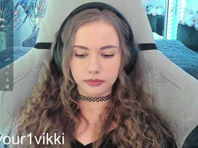 VikkiExtraCheese