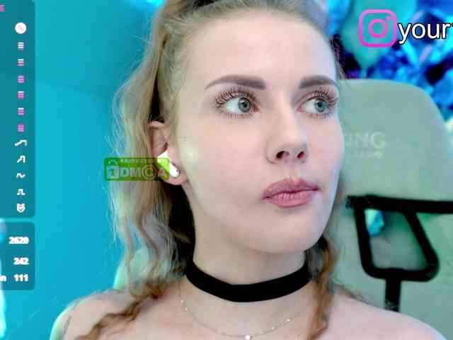live porno chat -VikkiL0vesCheese-