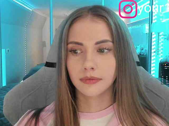 VikkiExtraCheese webcam
