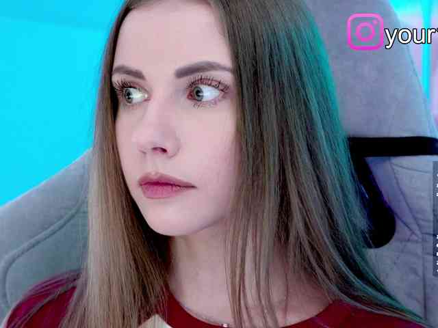 VikkiExtraCheese webcam