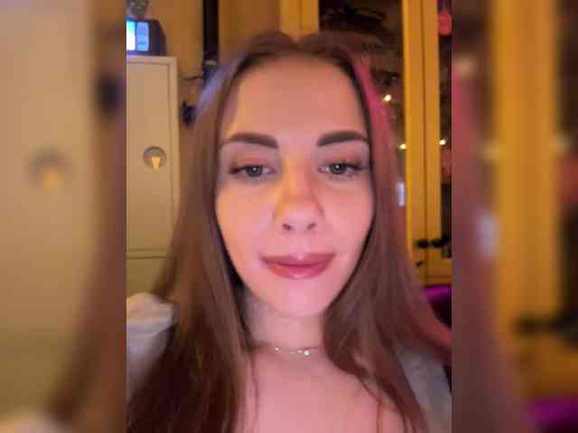 VikkiExtraCheese webcam