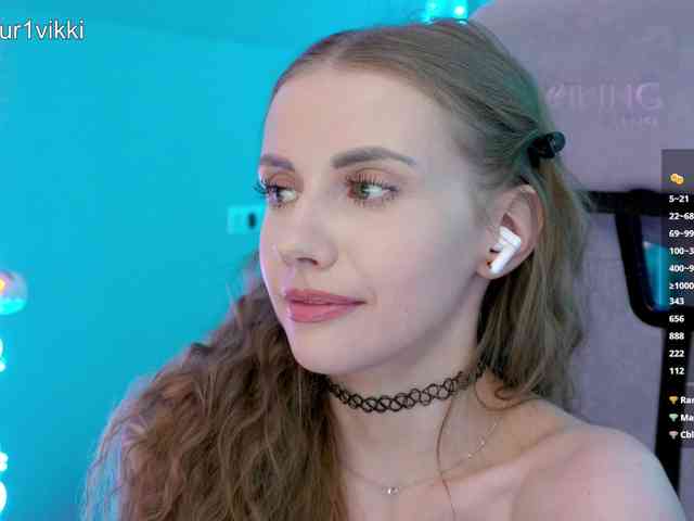 porno webcam -VikkiL0vesCheese-