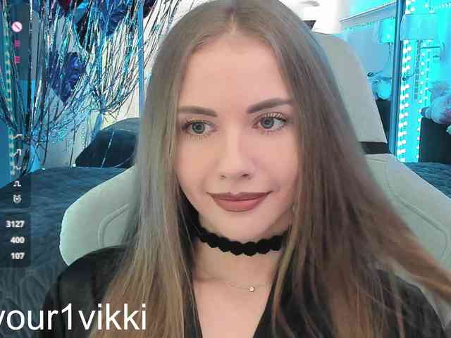 amateur sex webcam -VikkiL0vesCheese-