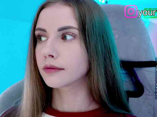 VikkiExtraCheese webcam