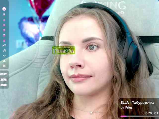 adult cam -VikkiL0vesCheese-