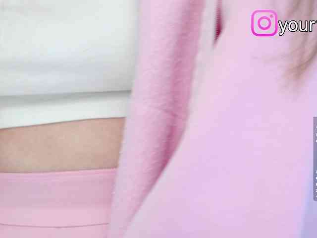 VikkiExtraCheese webcam