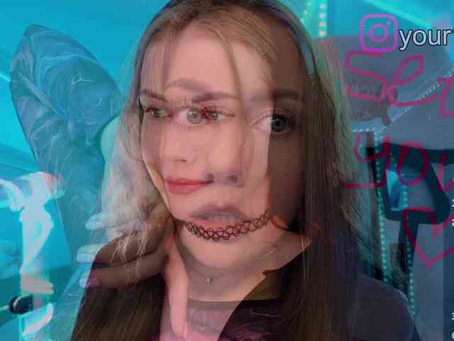 VikkiExtraCheese webcam