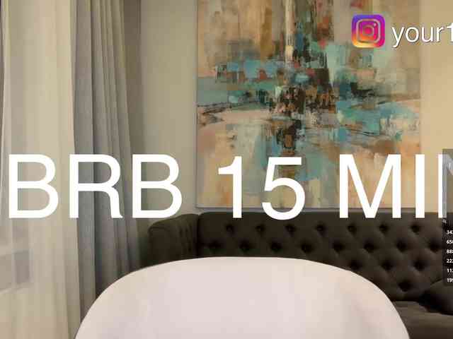 -VikkiL0vesChees... Live Webcam on BongaCams