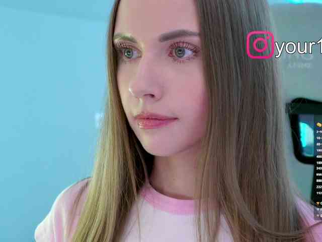 VikkiExtraCheese webcam