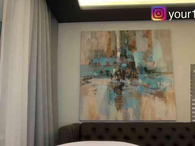 VikkiExtraCheese webcam