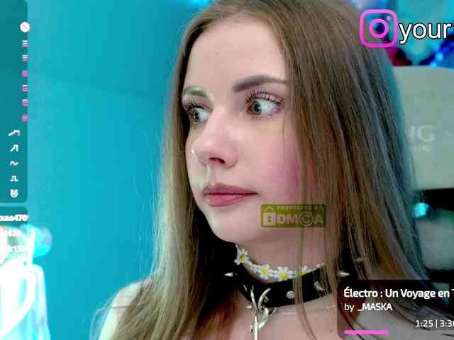 nude amateur porn -VikkiL0vesCheese-