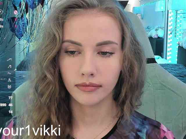 video chat xxx -VikkiL0vesCheese-