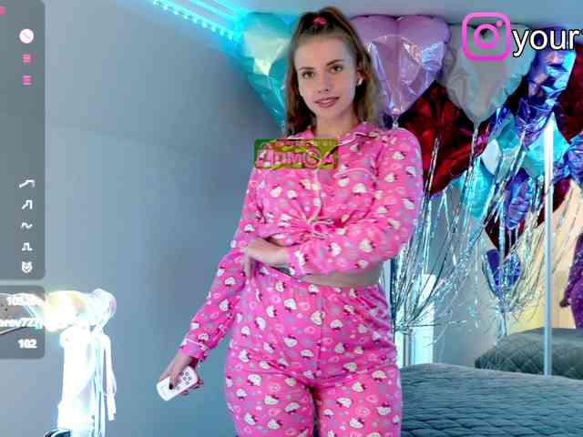 porno webcam -VikkiL0vesCheese-