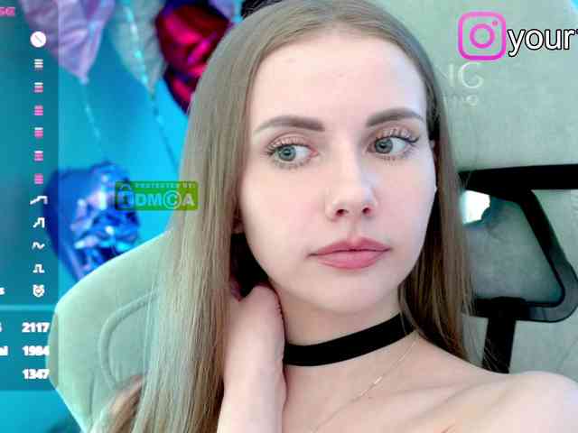 VikkiExtraCheese webcam