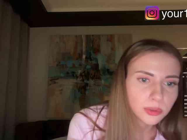 VikkiExtraCheese webcam