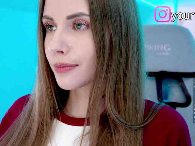 -VikkiL0vesCheese- Live Webcam on BongaCams -VikkiL0vesCheese- Live Webcam on BongaCams