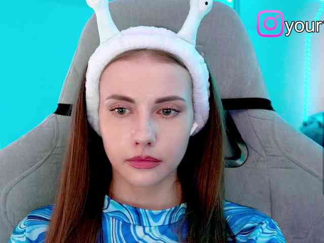 VikkiExtraCheese webcam