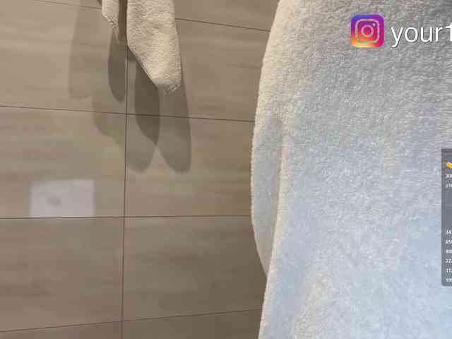 VikkiExtraCheese webcam