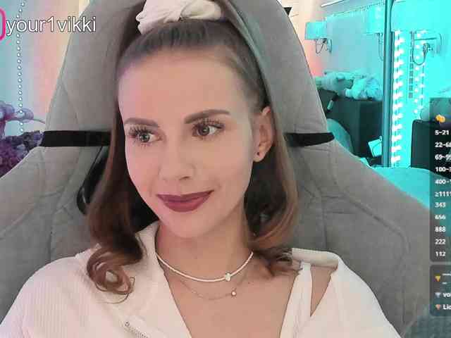 VikkiExtraCheese