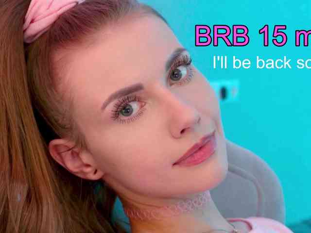 VikkiExtraCheese webcam