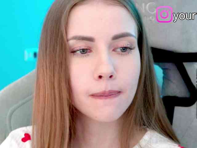 VikkiExtraCheese webcam