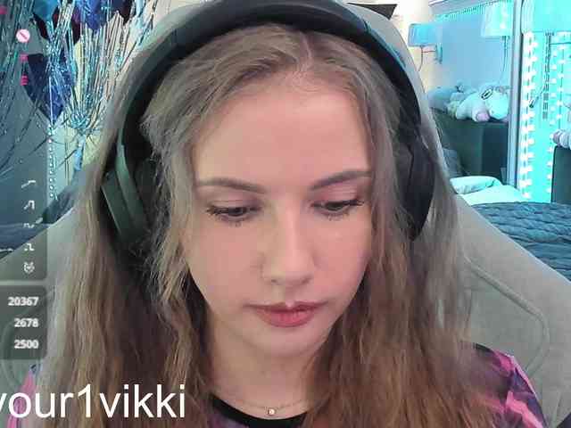 amateur porn online -VikkiL0vesCheese-