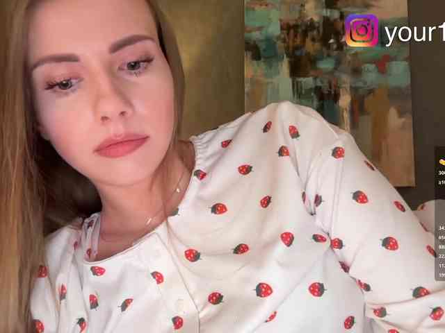 VikkiExtraCheese webcam